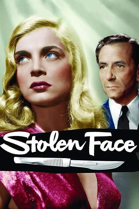 Stolen Face